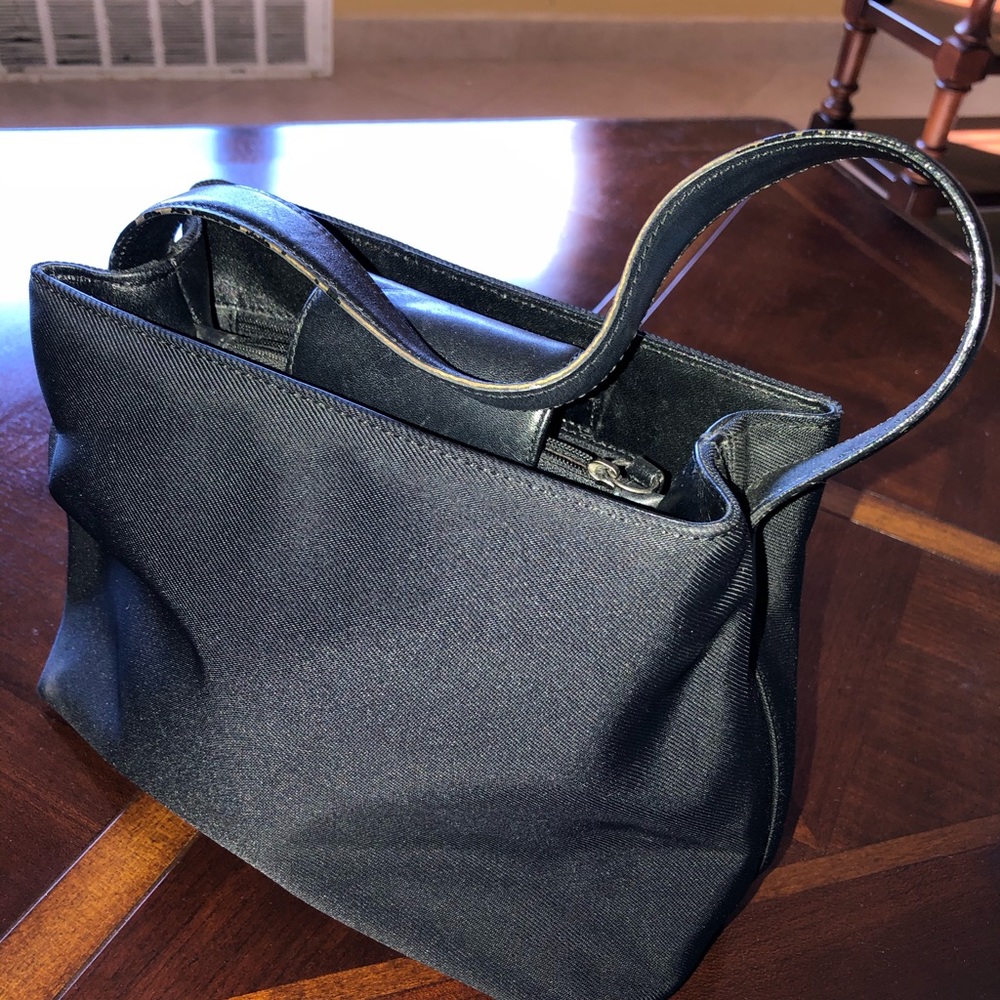 Coach Bag in great condition! 
M0K-8159
